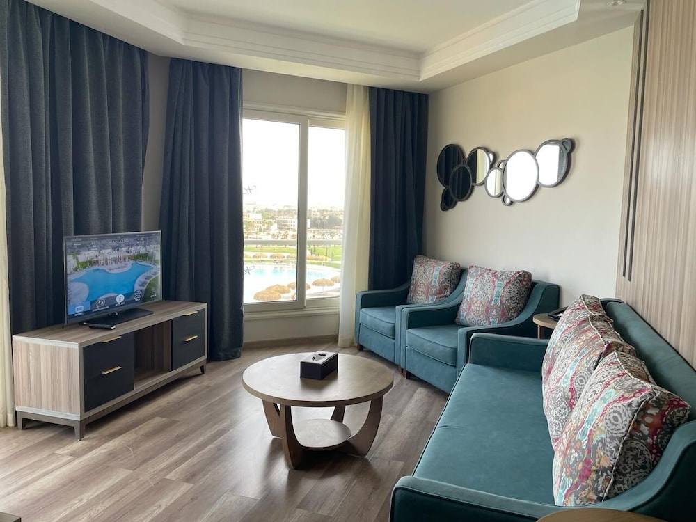 Junior Suite Sea View - Photo 8