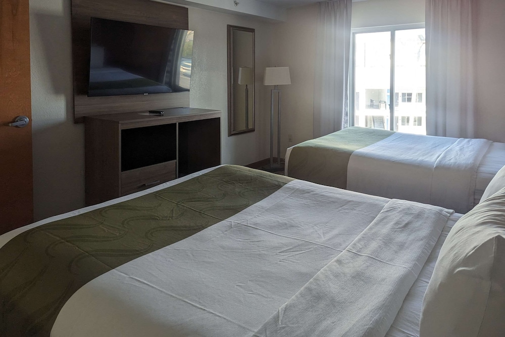 Suite, Multiple Beds, Non Smoking - Photo 3