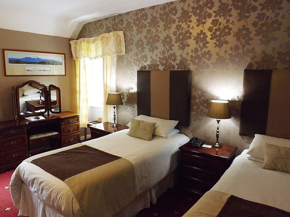Standard Twin Room photo 2
