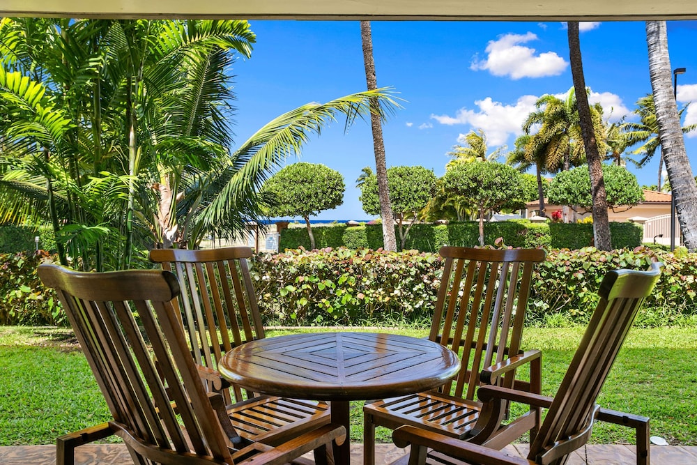 Deluxe Studio, Garden View - Photo 5