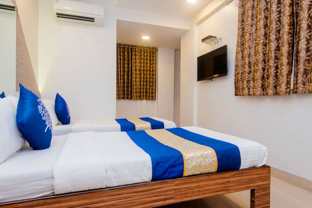 Deluxe Double Non A/C Room - Photo 3