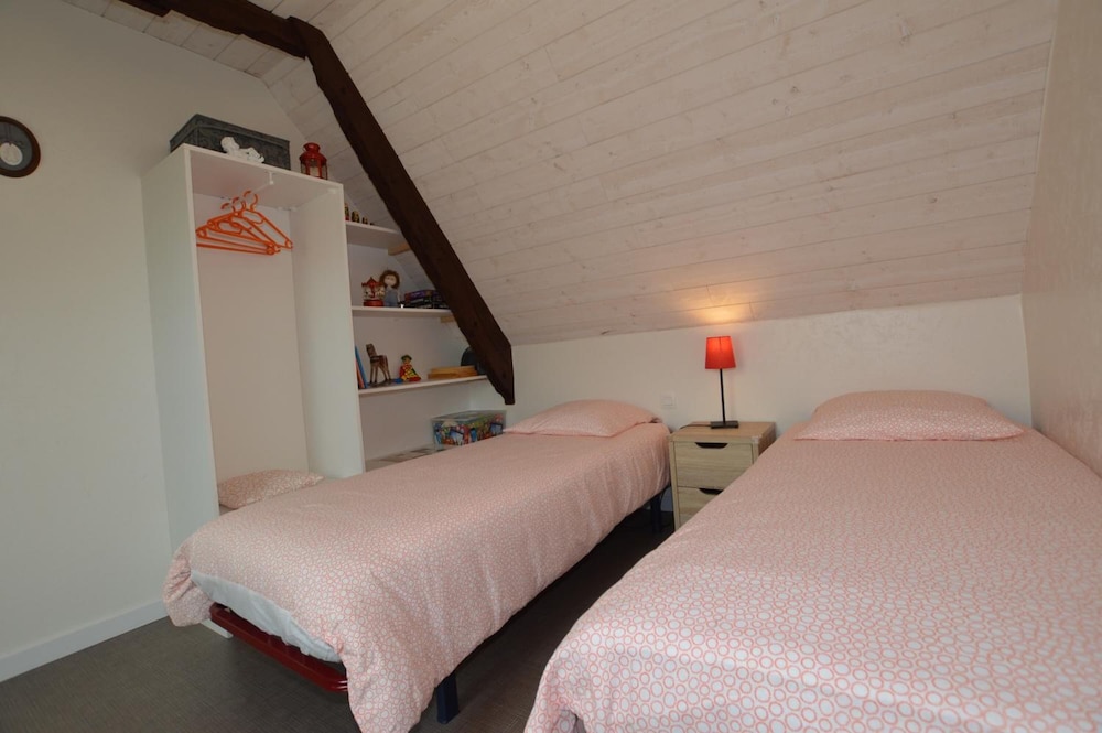 Family Suite (La Longère ) photo 2