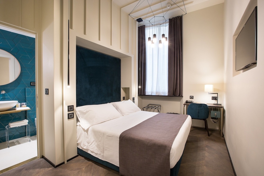 Premium Double Room Single Use photo 1