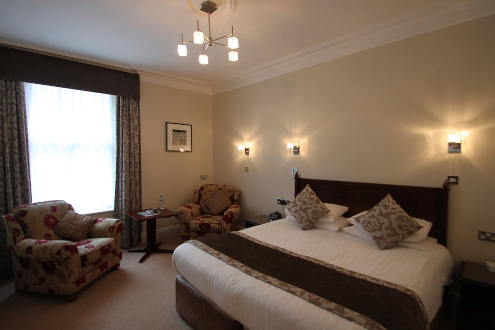 Superior Room, 1 Double Bed, Non Smoking - Photo 4