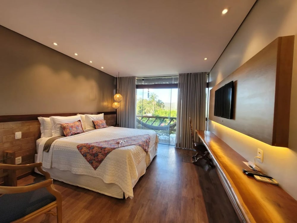 Superior Room, Garden View photo 1