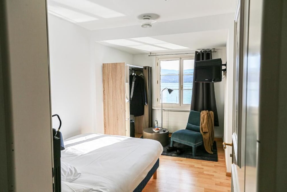 Longstay Room with shared bathroom photo 3