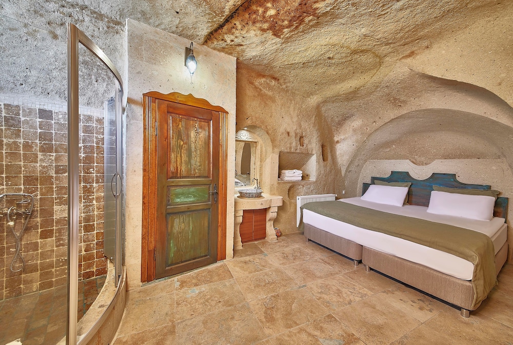 Standard Room, Valley View