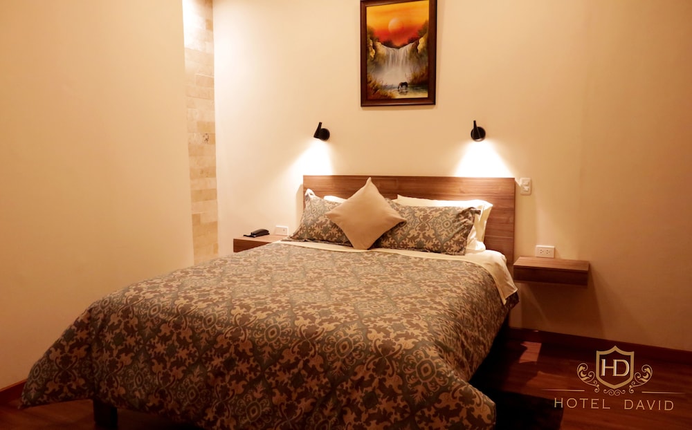 Junior Suite, 1 Queen Bed photo 2