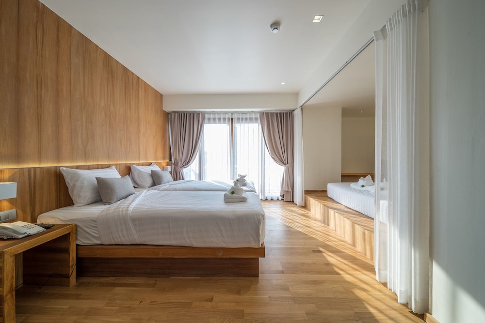 Family Quadruple Room - Photo 6