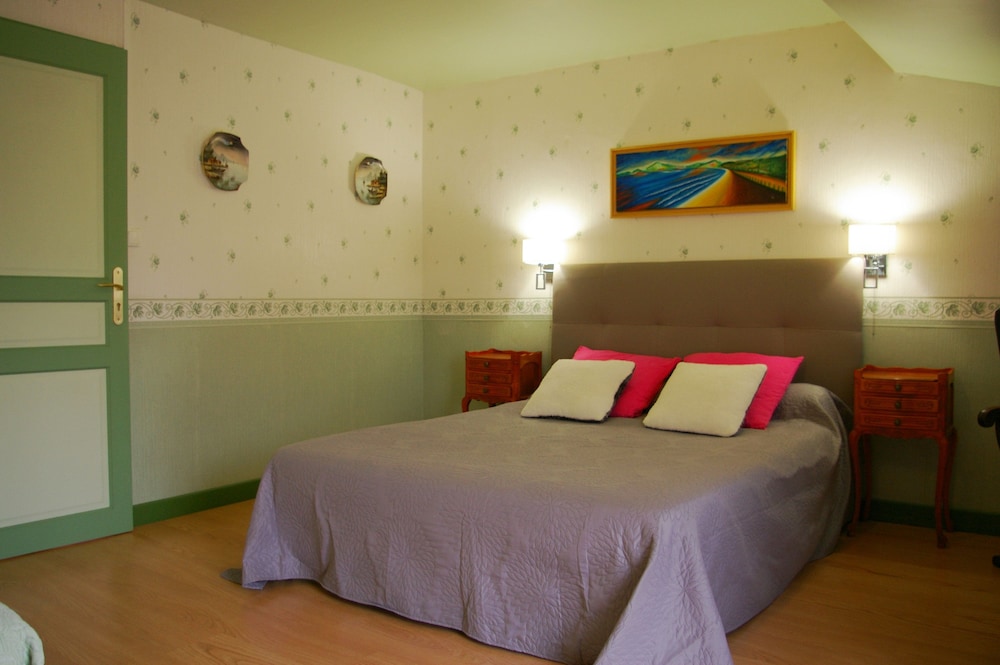 Triple Room photo 2
