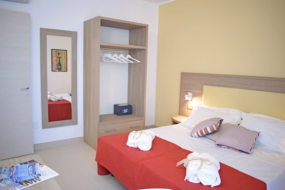 Travini Hotel Residence, Billede 11