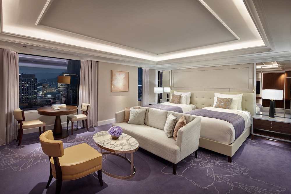 Premier Twin Room (Executive Tower)