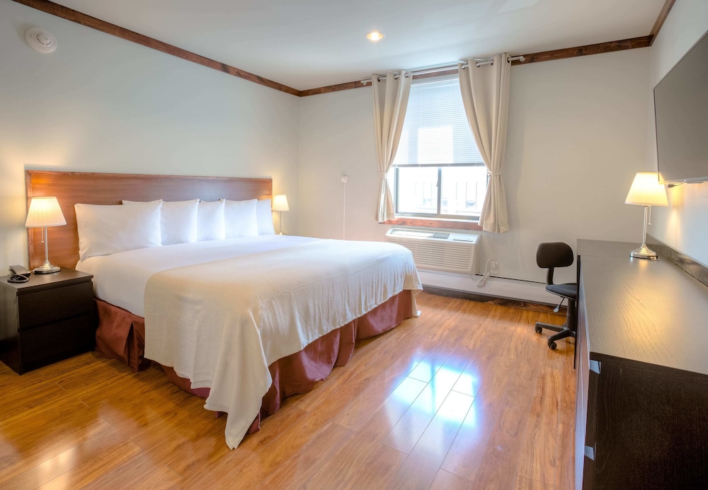 Room, 1 King Bed photo 3