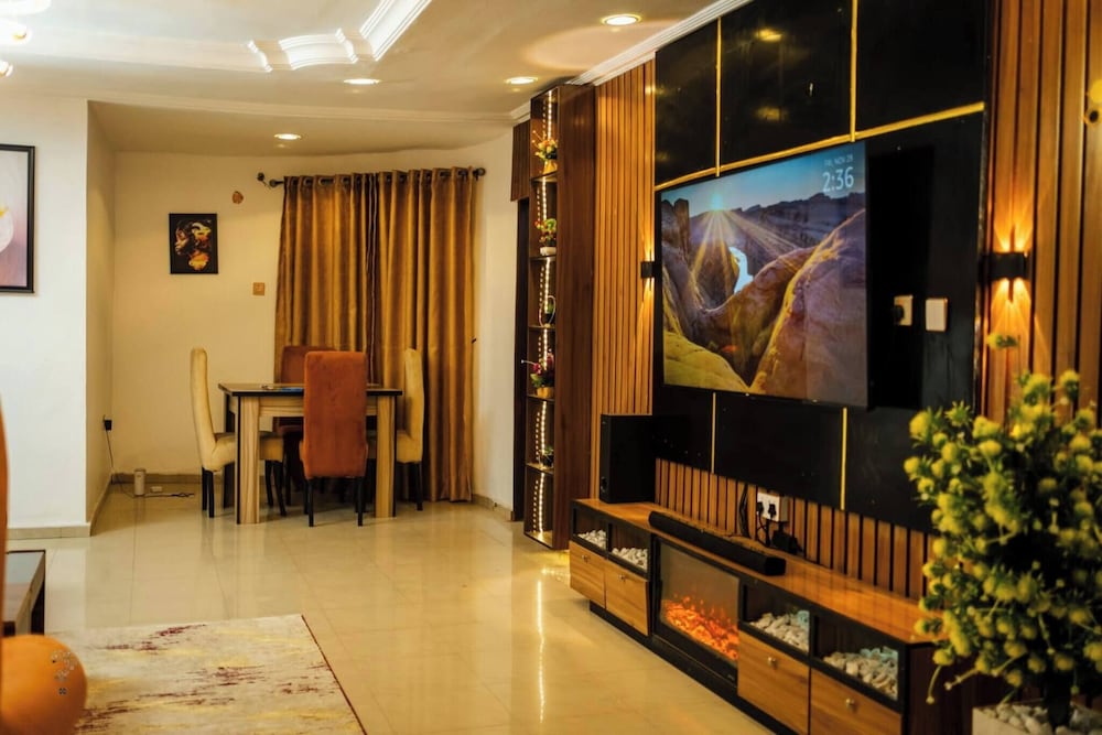 Apartment, 3 Bedrooms
