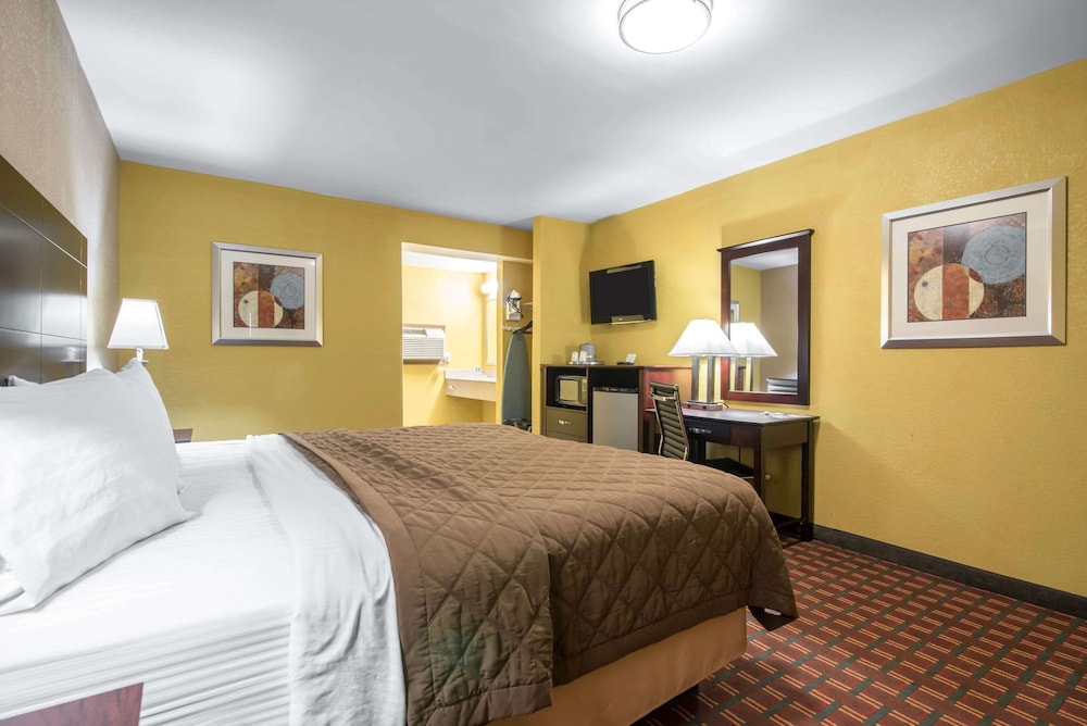 Room, 1 King Bed, Accessible, Non Smoking