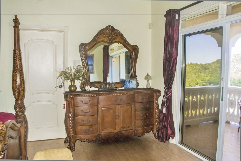 Luxury Villa Ocean View,5 Bedrooms photo 1