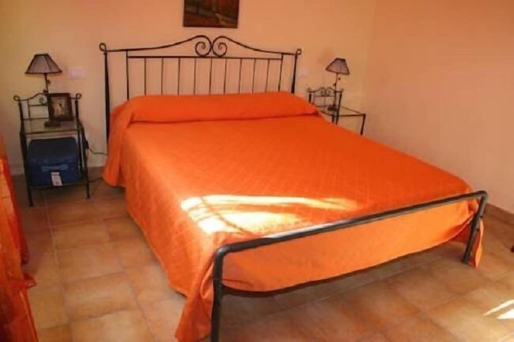 Apartment, 1 Bedroom (2 Single Beds) photo 1