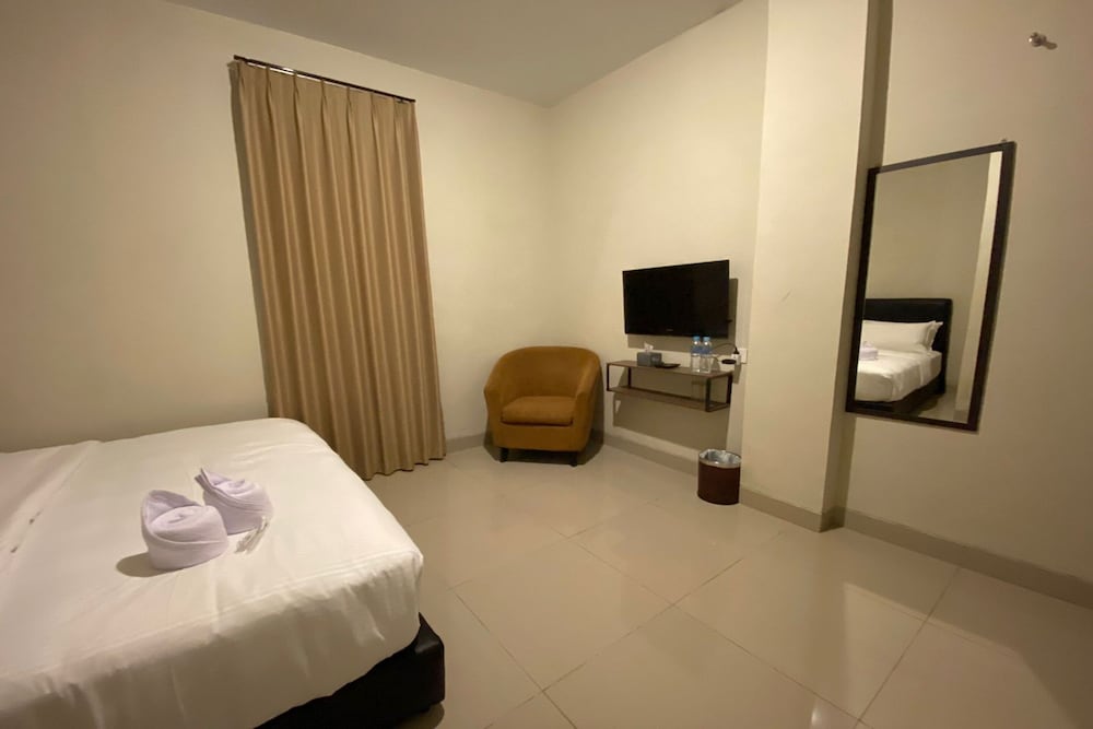 Deluxe Double Room photo 2
