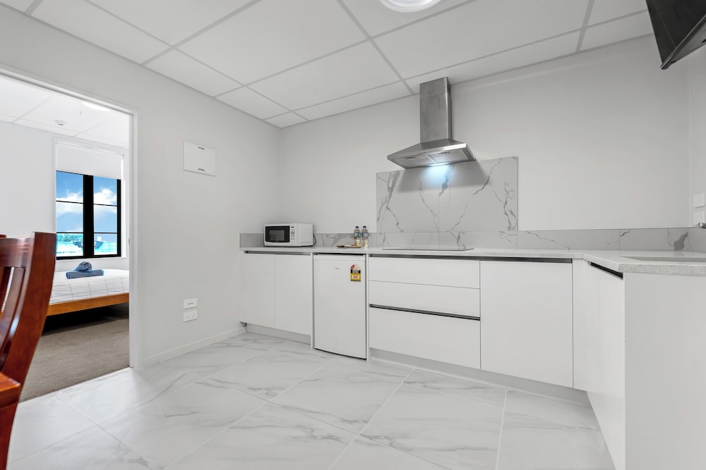 Basic Apartment