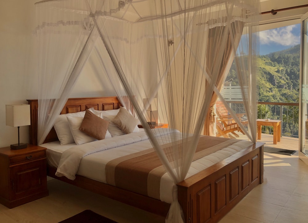 Superior Quadruple Room photo 2