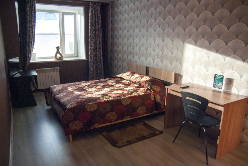 Economy Double Room (Galereya) photo 2