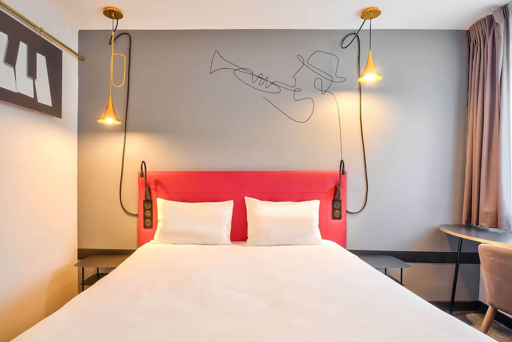 Standard Room, 1 Double Bed - Photo 3