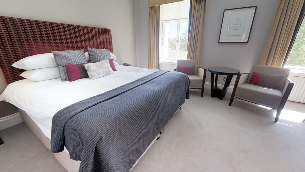 Deluxe Room (Double) photo 1