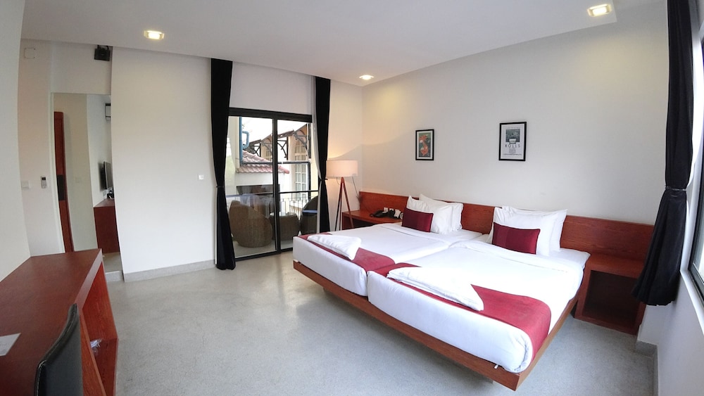 Suite Double photo 3