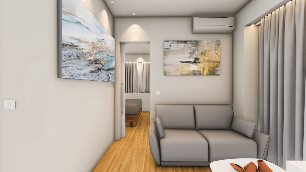 Junior Suite photo 1