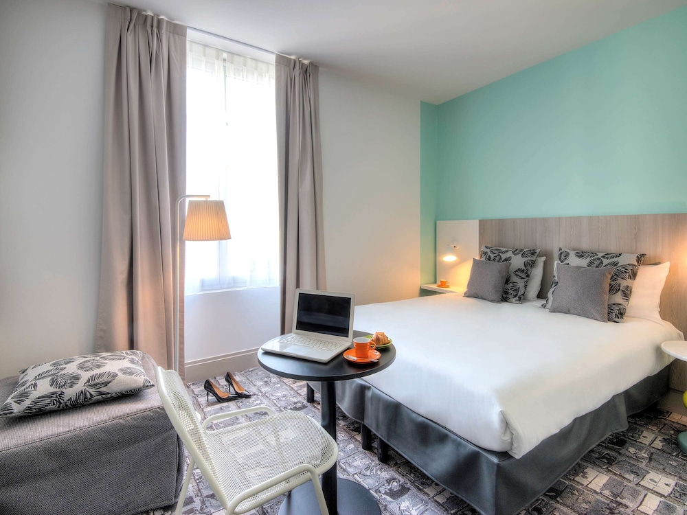 Standard Room, Multiple Beds
