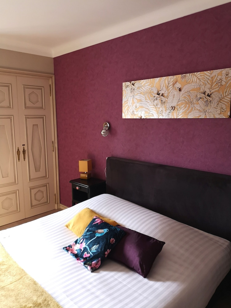 Comfort Room photo 1
