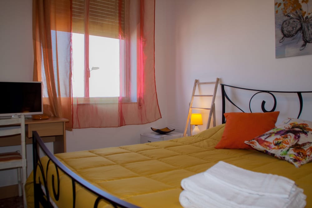 Classic Double Or Twin Room (Agave)