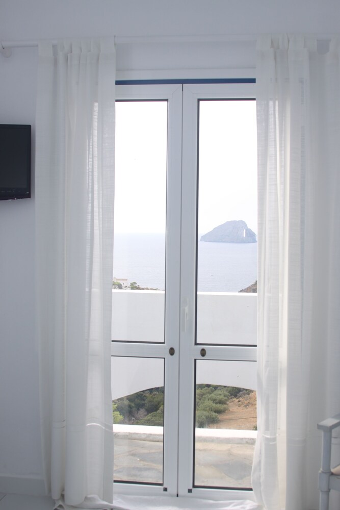 Standard Double Room, Sea View, Mezzanine