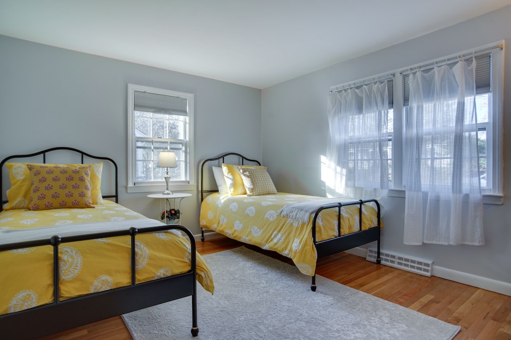 House (2 Bedrooms) photo 1