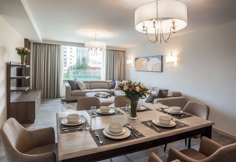 Luxury Apartment, 2 Bedrooms, Non Smoking photo 1