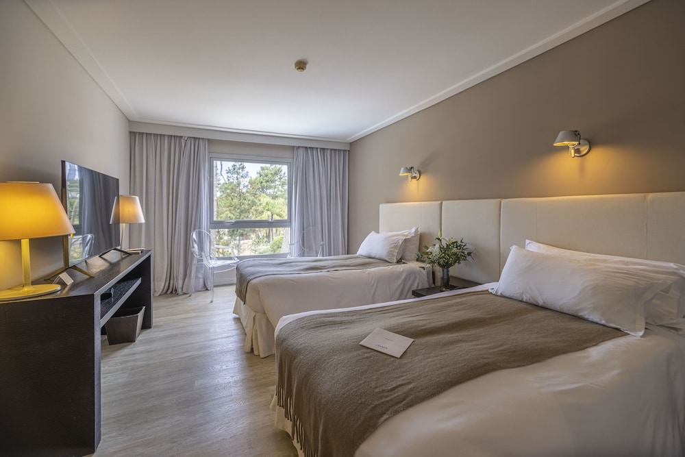 Luxury Double or Twin Room - Photo 4