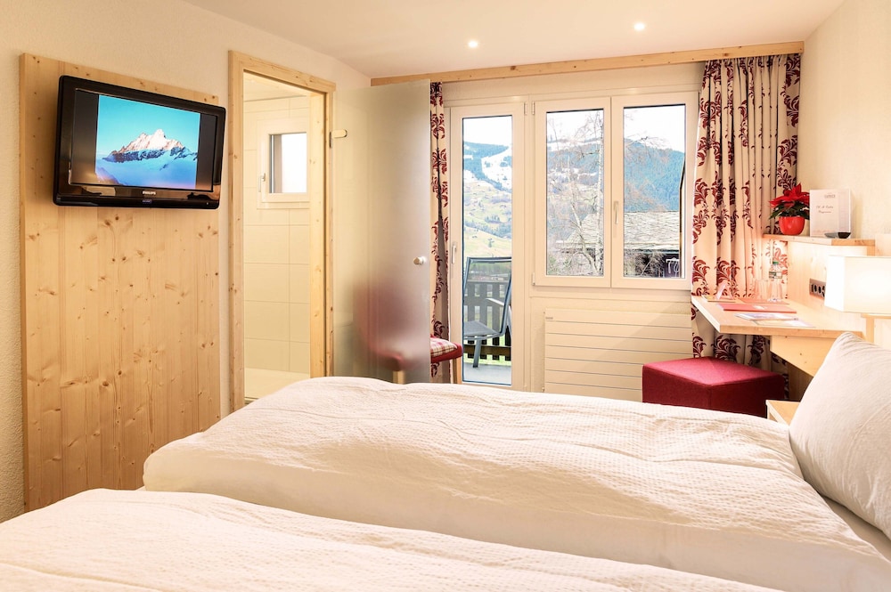 Comfort Double Room photo 2