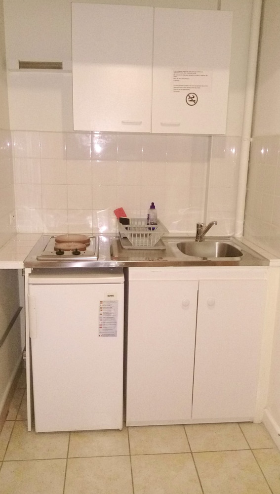 One Bedroom Apartment, North View photo 3