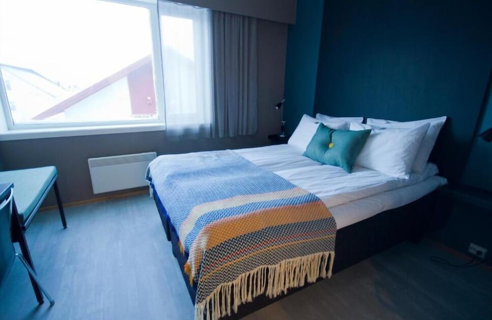 Standard Double Room, 1 Queen Bed photo 1