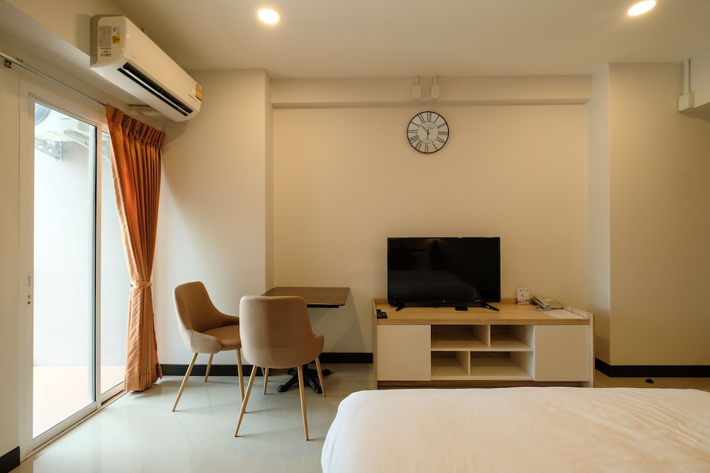 Superior Twin Room photo 2