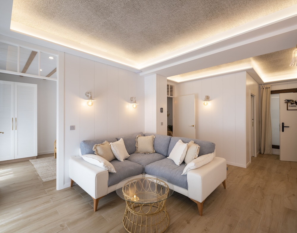Luxury Apartment, Patio (Costa Tropical) - Photo 16
