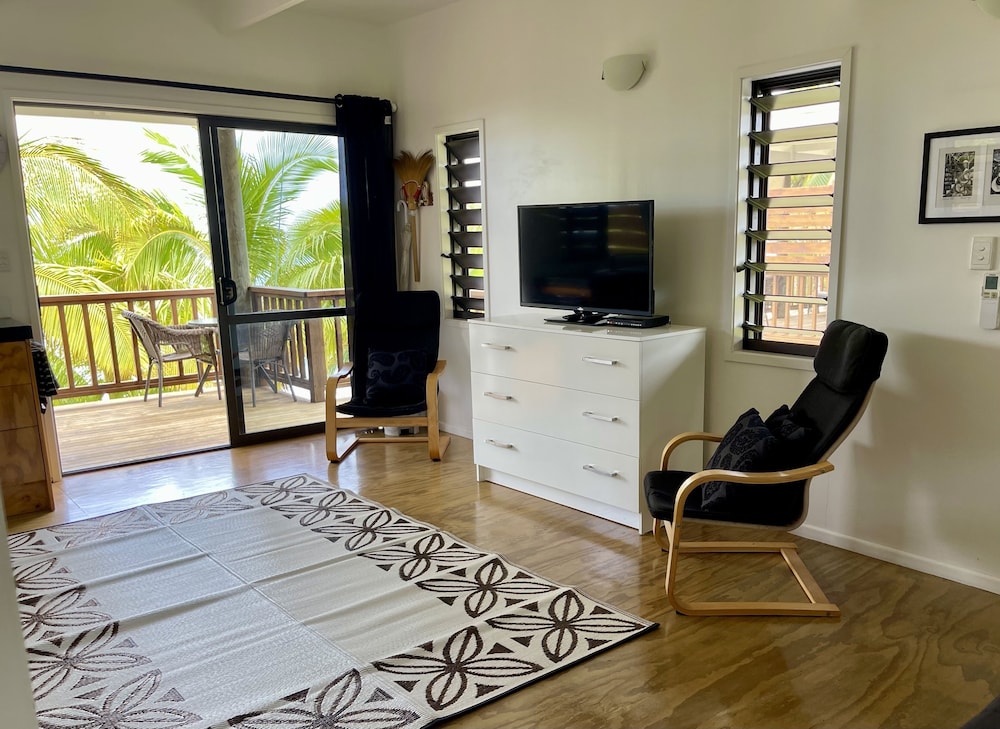 Villa, Beachfront 2 photo 2