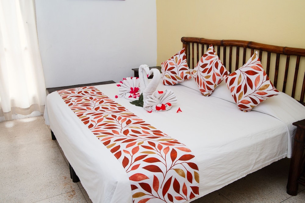 Standard Room King Size - Photo 6