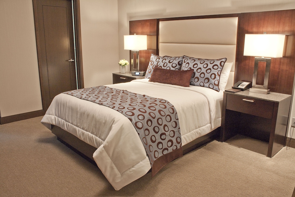 Superior Room, 1 Queen Bed