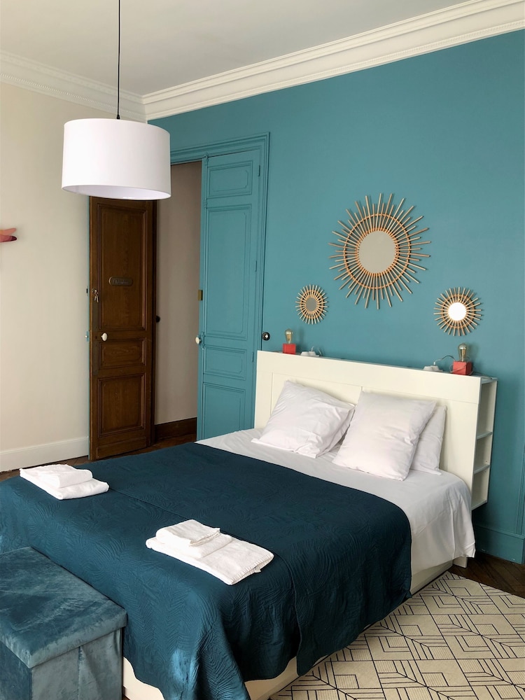 Chambre Manon photo 1