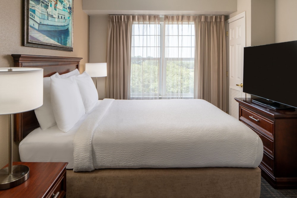 Suite, 1 Bedroom