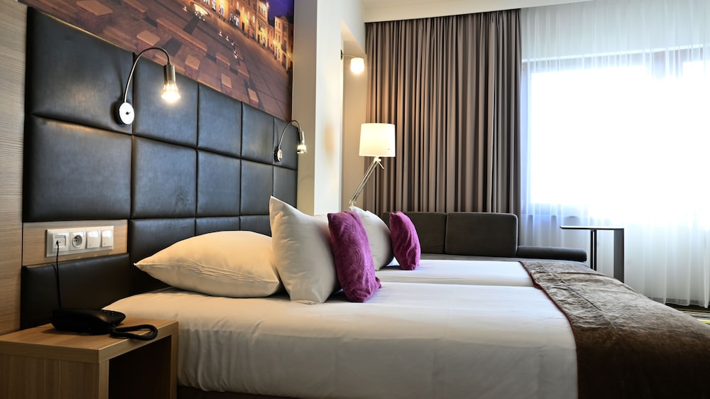 Superior Room (Plus) photo 1