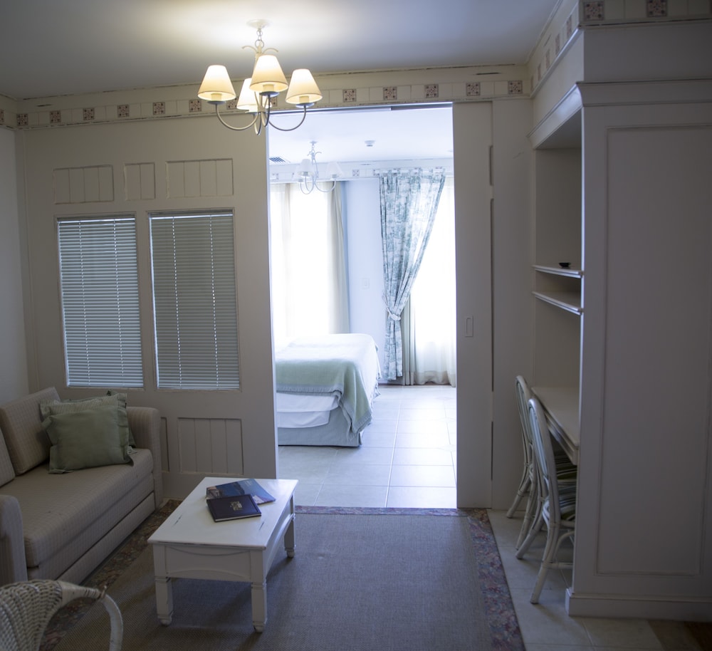 Junior Suite, City View photo 3