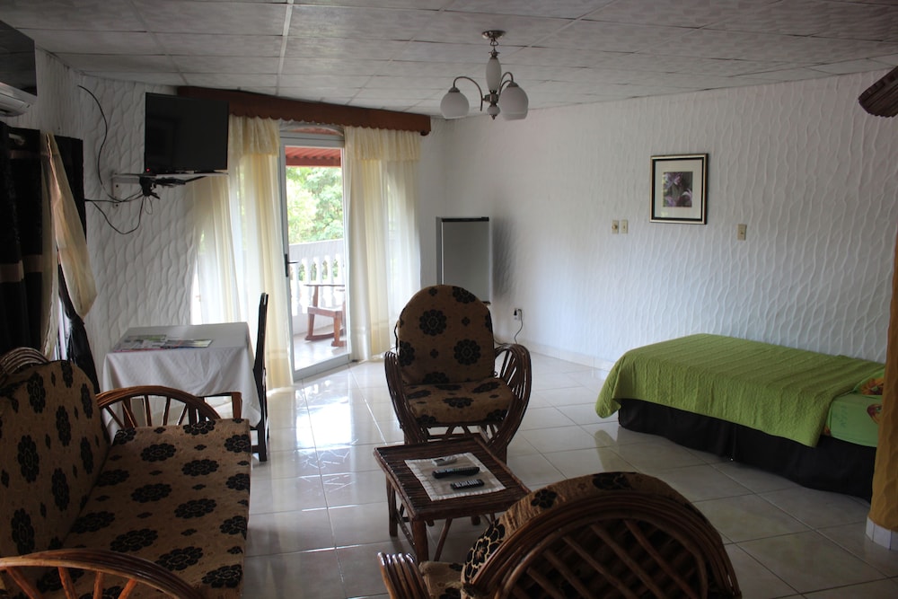 Jr. Suite con Balcón, 3pax, Vista a la piscina photo 3