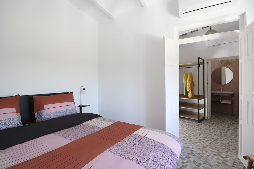 Panoramic Double Room, 1 Queen Bed, Valley View photo 2